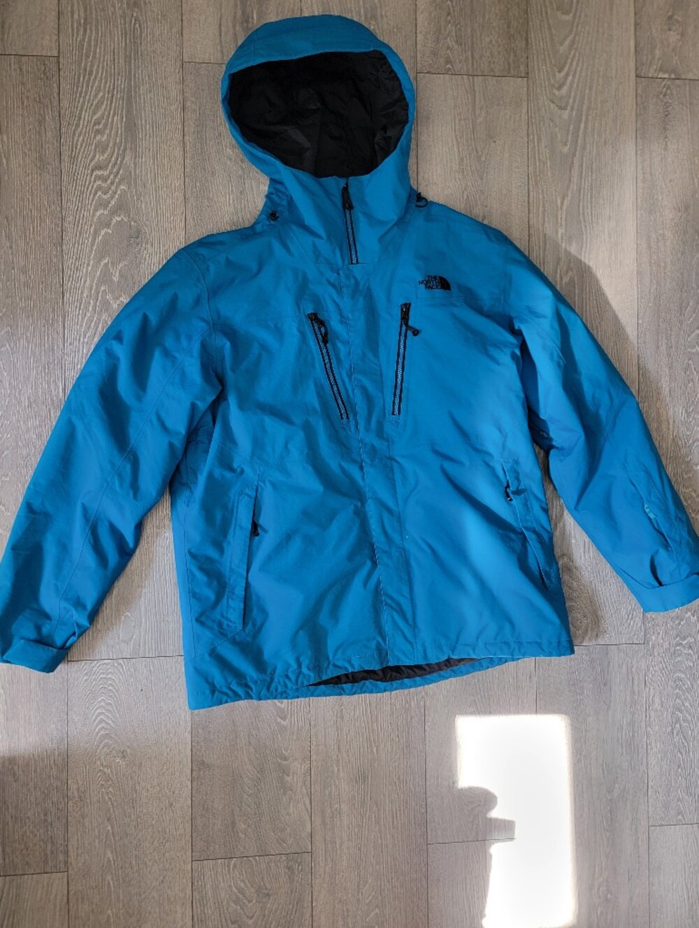 The North Face Jacket